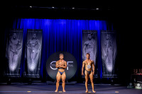 Men's Bodybuilding Awards