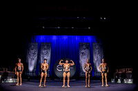 Men's Classic Physique Awards