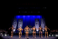 Men's Classic Physique Open - A