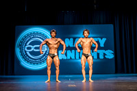 Men's Classic Physique Juniors