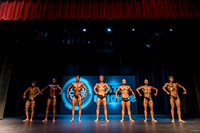 Men's Classic Physique Debut
