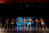 Men's Physique Open A PQ