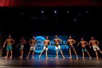 Men's Physique Novice