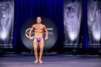 Men's Bodybuilding 50+
