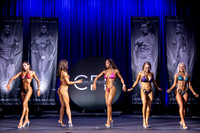 Women's Bikini Open - A