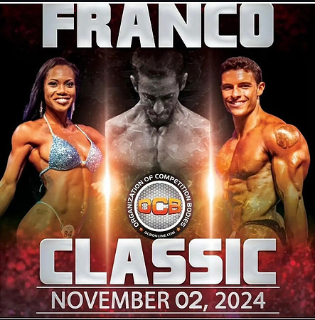 Franco Classic 2024