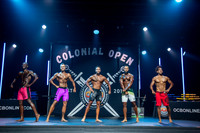 Men's Physique Novice - A
