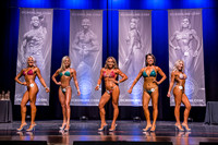 Women's Bikini Novice - A