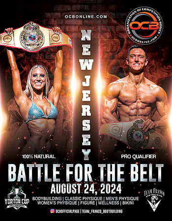 OCB Battle of the Belt
