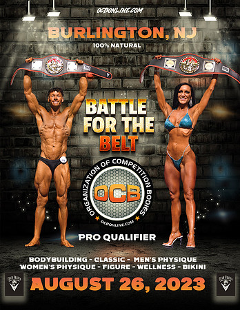 OCB Battle for the Belt