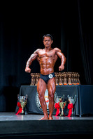 Classic Physique Open A
