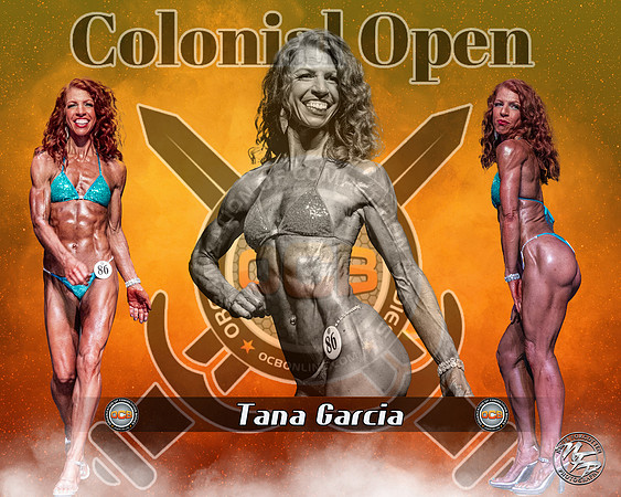 86 Tana Garcia
