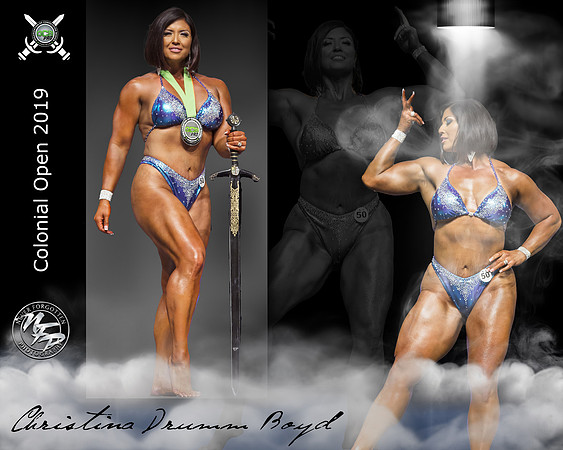 50 Christina Drumm Boyd 16x20