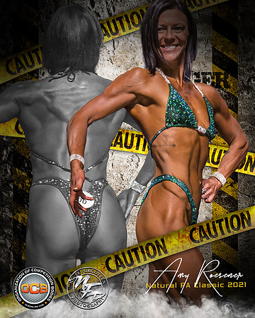 Amy Roesener 8 x 10