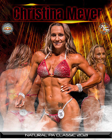 Christina Myer