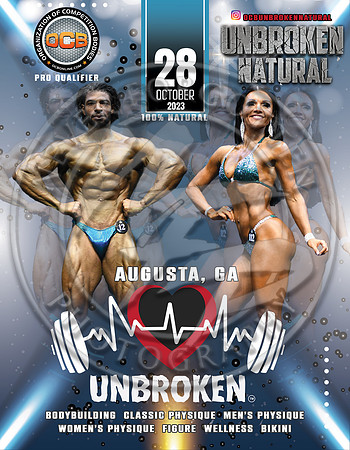 OCB Unbroken Natural