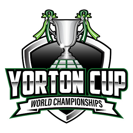 Yorton Cup Logo