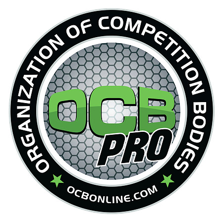 OCB Pro Logo