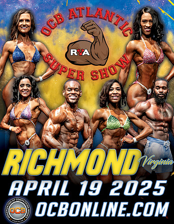 OCB Atlantic Super Show