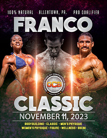 OCB Franco Classic