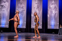Men's Bodybuilding Masters 60+