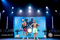 Men's Physique Debut - B