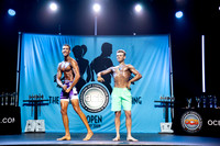 Men's Physique Novice - B