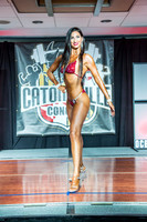Women's Bikini T Walks