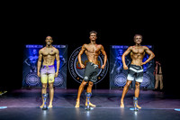 Men's Physique Awards