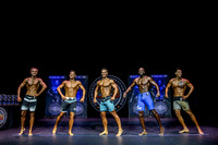 Men's Physique Open - B (PQ)