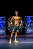 Men's Physique Routines
