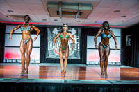 Women's Figure Heroes