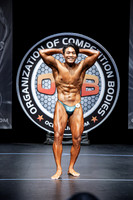 Men's Bodybuilding Routines