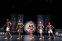 Men's Physique Novice