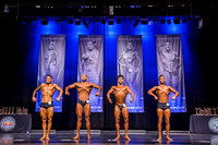 Men's Classic Physique Novice C
