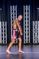 Men's Physique Routines