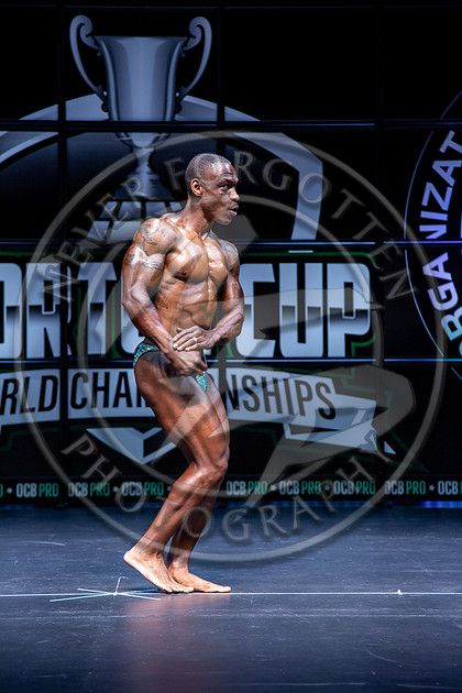 Never Forgotten Photography | Pro Men's Bodybuilding Routines