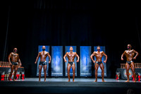 Classic Physique Debut