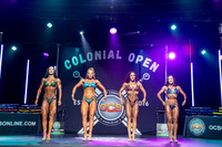 Women's Figure Debut