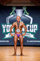 Men's Bodybuilding Awards 2021