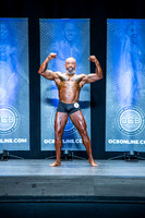 Classic Physique Ind Routines