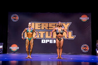 Women's Physique