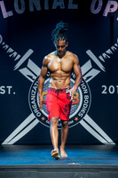 Men's Physique Routines