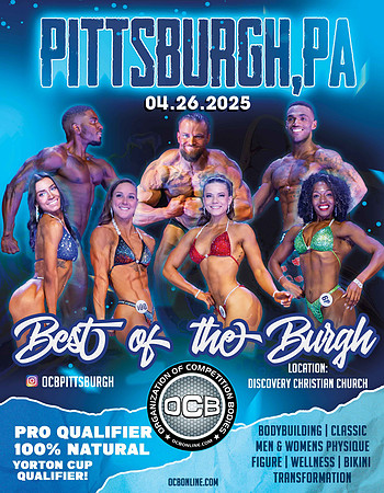 OCB Best of the Burgh