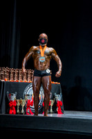 Classic Physique Awards