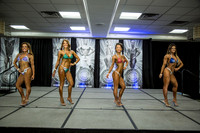 Women's Bikini Masters 35+ - A