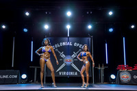 Women's Bikini 50+