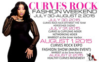 CRFW Red Carpet & Fashion Show 2015