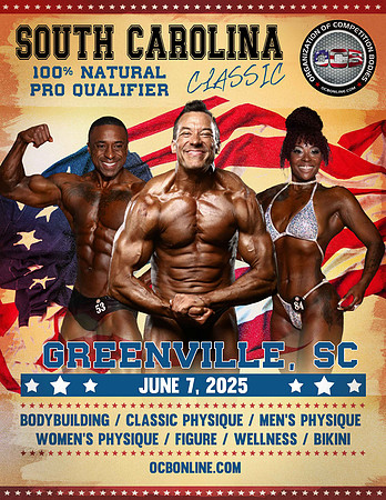 OCB South Carolina Classic